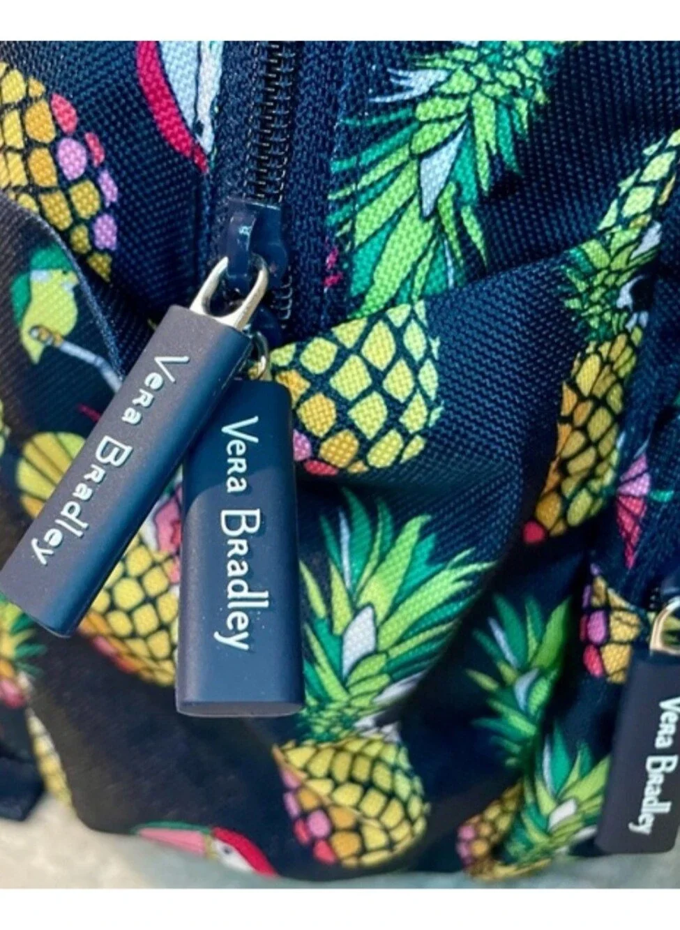Vera Bradley RETIRED 